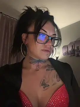 StellaZoey online show from March 11, 2026, 7:52 pm