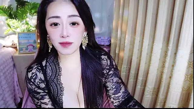 Qingxin309 online show from May 4, 2026, 6:55 pm