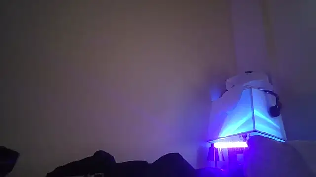 occasionalride1 online show from March 23, 2026, 1:50 am