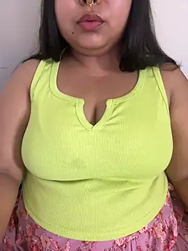 ms daizy online show from May 19, 2026, 11:50 am