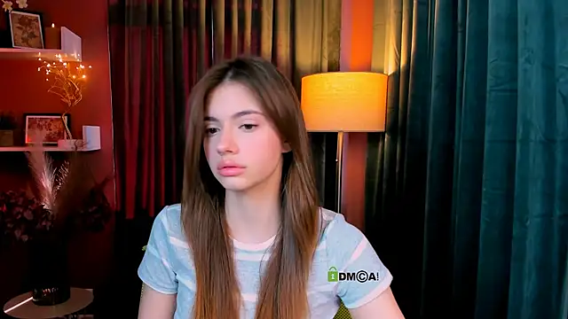 mia bamby1 online show from May 11, 2026, 5:20 am