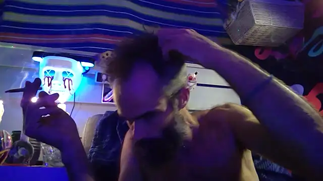 Snapshot of wasntevenme chatting on March 23, 2026, 12:16 pm wasntevenme online show from March 23, 2026, 12:16 pm