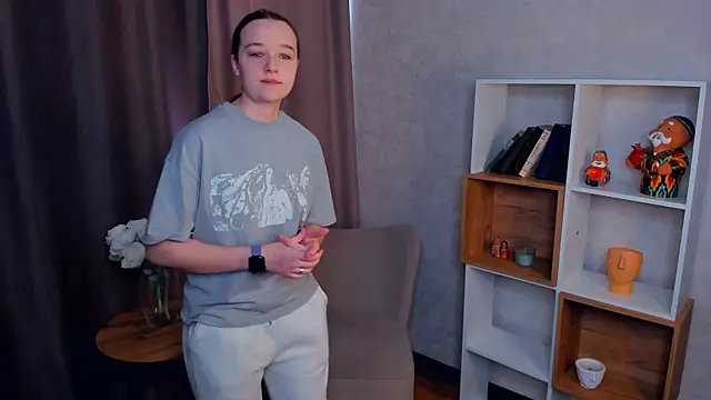 MikiBallance online show from March 10, 2026, 5:22 am