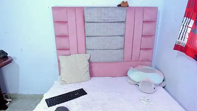 AdaraSmith1 online show from March 9, 2026, 2:20 pm