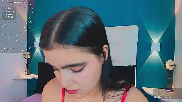 MiaaCarter  online show from May 24, 2026, 12:49 pm