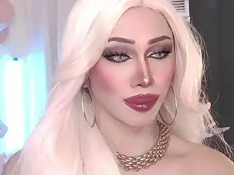 Ms amor powers ts online show from March 13, 2026, 12:59 am