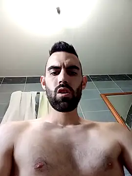 Pollagordita7 online show from March 22, 2026, 5:03 pm