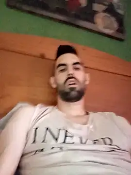 Pollagordita7 online show from May 17, 2026, 12:49 pm
