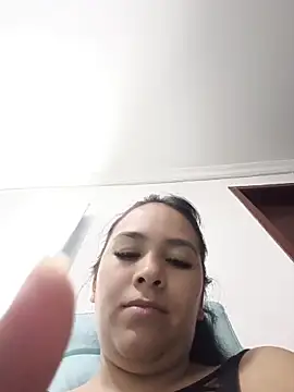 Karla  Morrison online show from May 21, 2026, 2:31 am