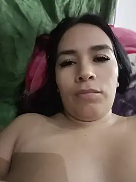 Snapshot of Karla__Morrison chatting on June 26, 2026, 2:50 am Karla Morrison online show from June 26, 2026, 2:50 am