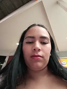 Karla  Morrison online show from May 12, 2026, 6:58 pm