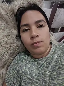 Karla  Morrison online show from May 3, 2026, 8:34 pm