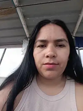 Karla  Morrison online show from April 30, 2026, 8:57 pm