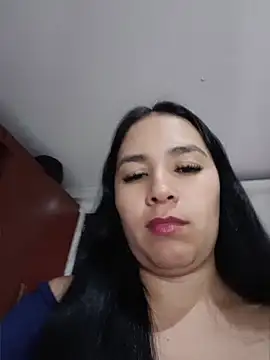 Karla  Morrison online show from May 16, 2026, 1:59 am