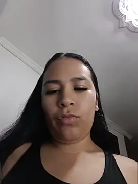 Karla  Morrison online show from May 23, 2026, 3:27 am