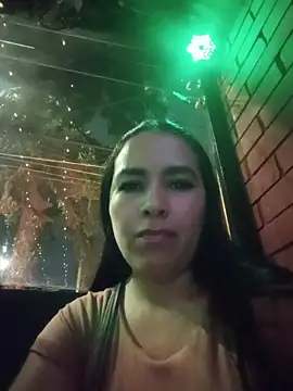 Karla  Morrison online show from May 17, 2026, 2:44 am