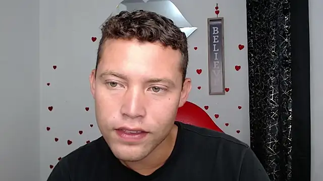 sven fox723 online show from March 22, 2026, 3:35 pm