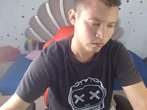 sven fox723 online show from March 16, 2026, 1:04 pm