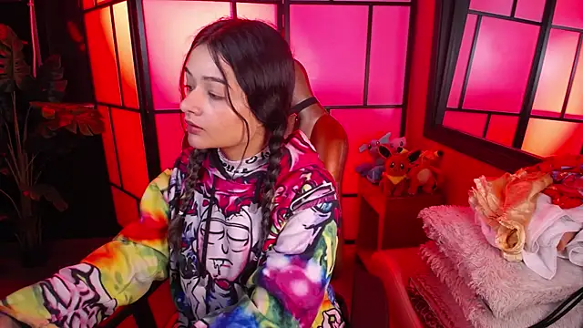 Catalina soul online show from April 11, 2026, 1:59 pm