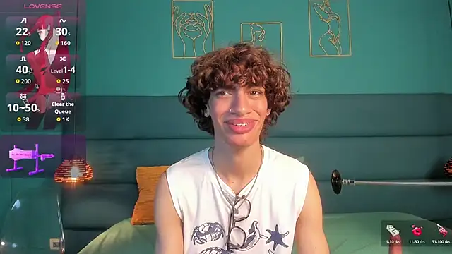 willturneer online show from June 15, 2026, 4:34 am