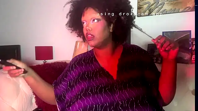 juicy janet online show from March 28, 2026, 10:11 pm