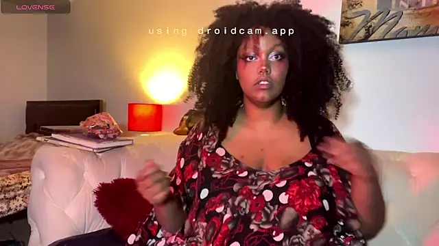 juicy janet online show from April 12, 2026, 6:55 pm