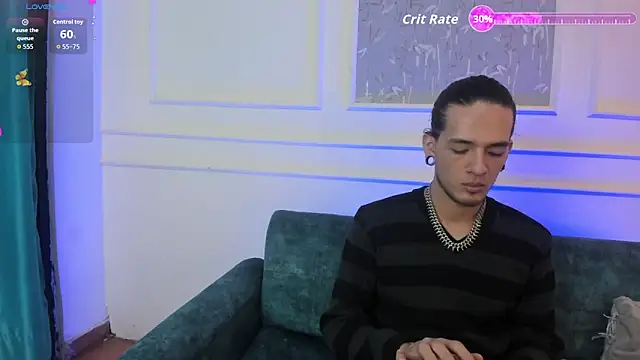 Snapshot of Skinny_Mac chatting on June 18, 2026, 1:27 pm Skinny Mac online show from June 18, 2026, 1:27 pm