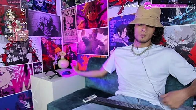 Snapshot of Skinny_Mac chatting on June 24, 2026, 8:28 pm Skinny Mac online show from June 24, 2026, 8:28 pm