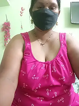 Snapshot of telugutanuja_ chatting on July 12, 2026, 6:53 pm telugutanuja online show from July 12, 2026, 6:53 pm