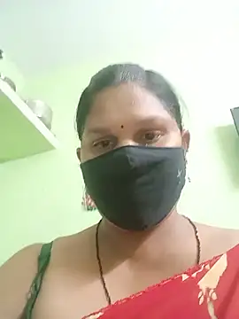 telugutanuja  online show from May 25, 2026, 4:38 pm