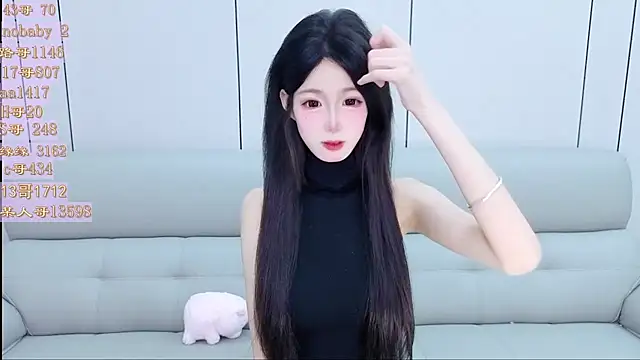 Tiantian9191 online show from April 5, 2026, 4:02 pm