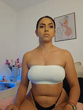 Snapshot of Victoria_Evanss chatting on May 27, 2026, 9:22 pm Victoria Evanss online show from May 27, 2026, 9:22 pm