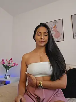 Snapshot of Victoria_Evanss chatting on June 15, 2026, 8:19 pm Victoria Evanss online show from June 15, 2026, 8:19 pm