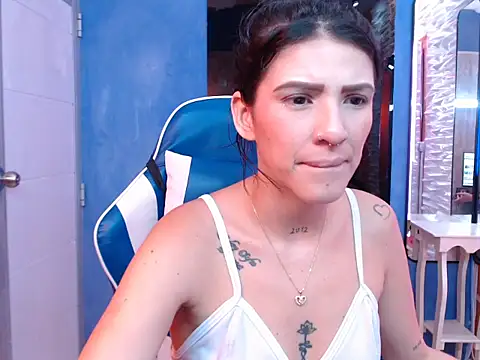 mia sj1 online show from March 12, 2026, 1:04 pm