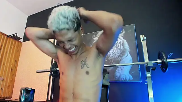 Snapshot of gregg-miller chatting on March 13, 2026, 1:10 am gregg-miller online show from March 13, 2026, 1:10 am