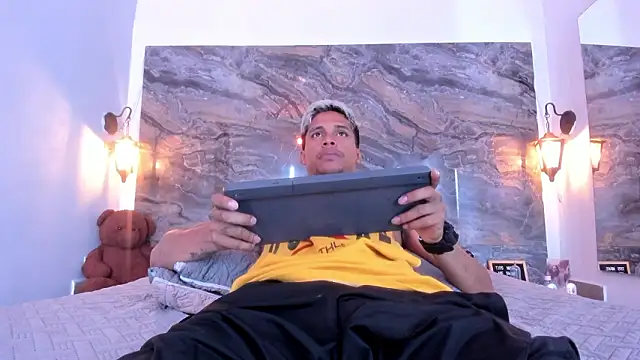 Snapshot of gregg-miller chatting on March 16, 2026, 7:27 pm gregg-miller online show from March 16, 2026, 7:27 pm