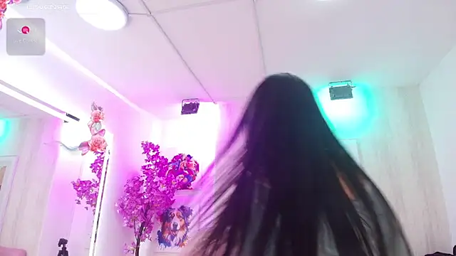 Gabriela meow online show from March 27, 2026, 3:48 am