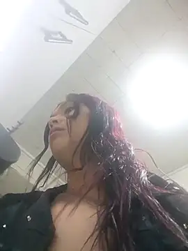 Alisson-Miller online show from April 14, 2026, 9:31 pm