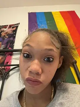 Tamiii4207 online show from March 10, 2026, 2:37 am