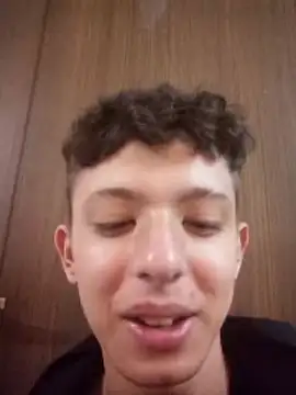 Daniel Roy online show from March 23, 2026, 12:22 am