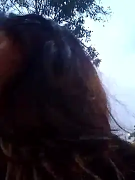 Liily Foxxy online show from April 15, 2026, 10:54 am