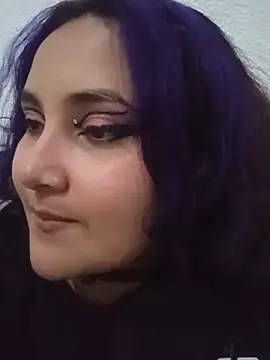 Snapshot of Liily_Foxxy chatting on May 18, 2026, 10:20 am Liily Foxxy online show from May 18, 2026, 10:20 am