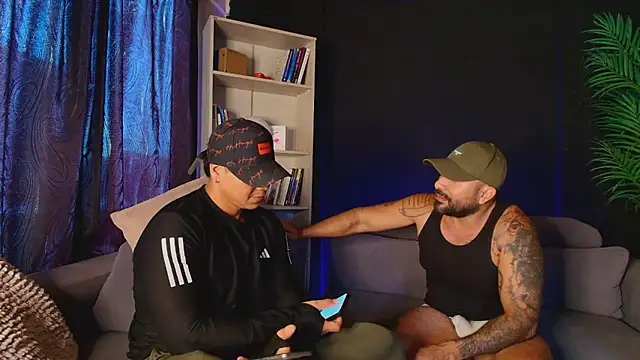 angelstream online show from June 17, 2026, 9:14 pm