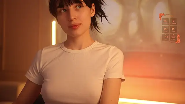 horneyjozy online show from March 15, 2026, 3:52 pm