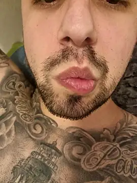 blessedking7 online show from March 10, 2026, 11:20 pm