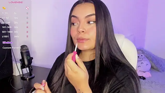 sumersunsett online show from April 21, 2026, 4:41 am