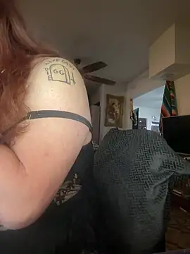 DivineAgony666 online show from March 10, 2026, 4:27 am