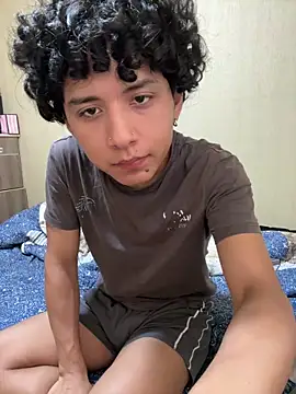dadixxxbq online show from May 20, 2026, 9:12 pm