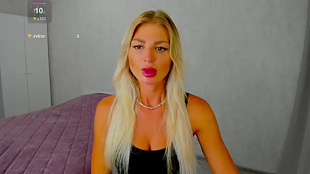 Jasmin-lady online show from July 6, 2026, 4:09 pm