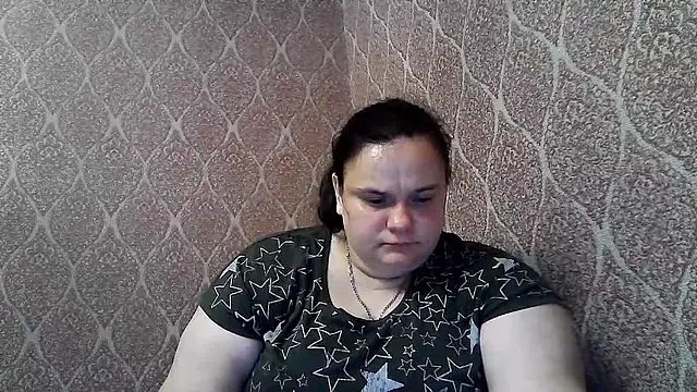 Snapshot of DollyGersonn chatting on June 12, 2026, 7:55 pm DollyGersonn online show from June 12, 2026, 7:55 pm